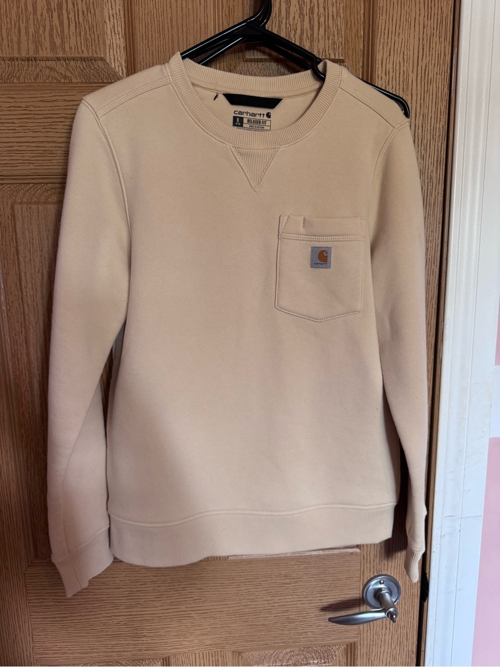 Carhartt Crewneck Sweatshirt